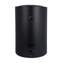 Водонагрівач електричний Thermo Alliance 100 л Black універсальний, мокрий ТЕН 1,5 кВт D100VH15Q3В