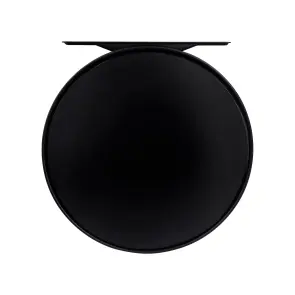 Водонагрівач електричний Thermo Alliance 100 л Black універсальний, мокрий ТЕН 1,5 кВт D100VH15Q3В №10