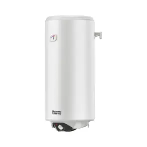 Водонагреватель Thermo Alliance Spectra 100 л вертикальный, мокрый ТЭН 2,0 кВт, d 435 мм №4