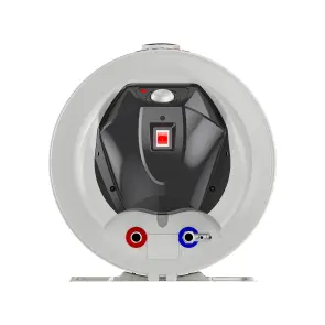 Водонагреватель Thermo Alliance Spectra 100 л вертикальный, мокрый ТЭН 2,0 кВт, d 435 мм №9