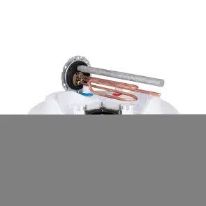Водонагреватель Thermo Alliance Spectra 120 л вертикальный, мокрый ТЭН 2,0 кВт, d 435 мм №6