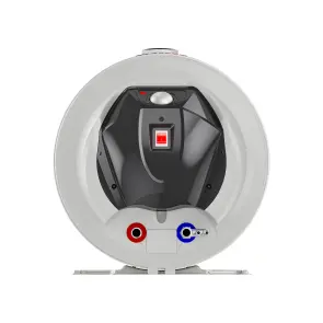 Водонагреватель электрический Thermo Alliance Spectra 150 л вертикальный, мокрый ТЭН 2,0 кВт, d 435 мм №9
