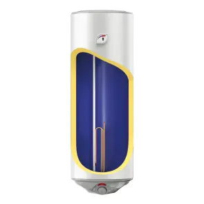 Водонагрівач електричний Thermo Alliance Spectra slim 80 л вертикальний, мокрий ТЕН 2,0 кВт, d 360 мм №5
