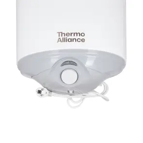 Водонагрівач електричний Thermo Alliance Spectra slim 80 л вертикальний, мокрий ТЕН 2,0 кВт, d 360 мм №6