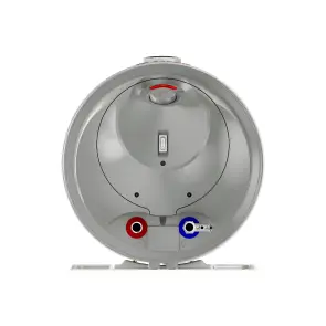 Водонагрівач електричний Thermo Alliance Spectra slim 80 л вертикальний, мокрий ТЕН 2,0 кВт, d 360 мм №9