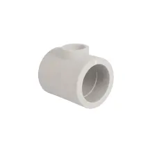 Трійник PPR Thermo Alliance 75х40х75 купити