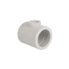 Трійник PPR Thermo Alliance 75х40х75 №1