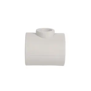 Трійник PPR Thermo Alliance 75х40х75 №3