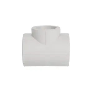 Тройник PPR Thermo Alliance 75х63х75 №3