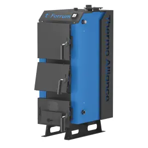 Котел твердотопливный стальной Thermo Alliance Ferrum V 5.0 FSF 20 №1