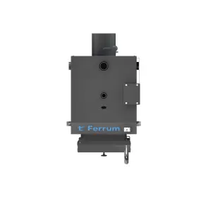 Котел твердотопливный стальной Thermo Alliance Ferrum V 5.0 FSF 20 №6