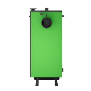 Котел твердопаливний сталевий Thermo Alliance Ferrum Plus V 5.0 FSF+ 26 №4
