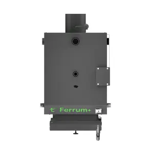 Котел твердопаливний сталевий Thermo Alliance Ferrum Plus V 5.0 FSF+ 26 №6