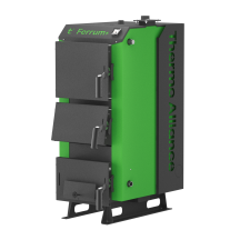 Котел твердопаливний сталевий Thermo Alliance Ferrum Plus V 5.0 FSF+ 14