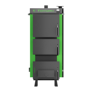 Котел твердопаливний сталевий Thermo Alliance Ferrum Plus V 5.0 FSF+ 14 №3