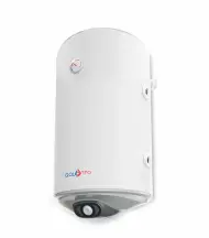 Комбінований водонагрівач Galanta New Combi 100л (72270WTR)