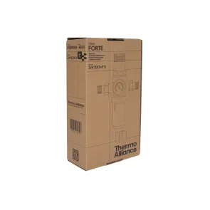 Фільтр самопромивний Thermo Alliance Forte 3/4" з редуктором для горячої води SF128W20H №8