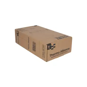 Фільтр самопромивний Thermo Alliance Forte 3/4" з редуктором для горячої води SF128W20H №9