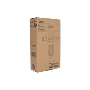 Фільтр самопромивний Thermo Alliance Forte 3/4" з редуктором для холодної води SF128W20C №8