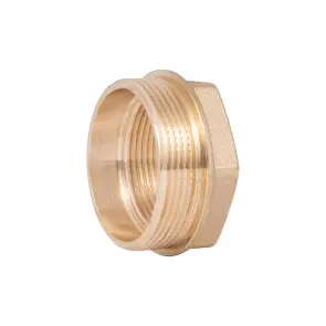 Футорка Thermo Alliance Standart 2"х1 1/2" ЗВ SD4235040 №1