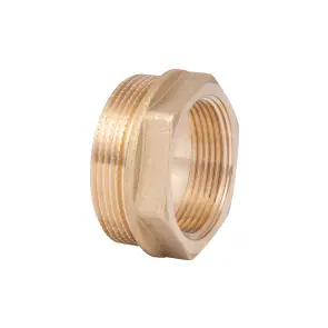 Футорка Thermo Alliance Standart 2"х1 1/2" ЗВ SD4235040 №3