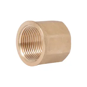 Муфта Thermo Alliance Standart 1" ВР SD40425 №1