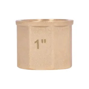 Муфта Thermo Alliance Standart 1" ВР SD40425 №3