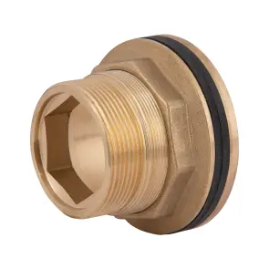 Врезка Thermo Alliance Standart 2" в бак SD40050 №1