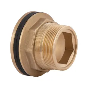 Врезка Thermo Alliance Standart 2" в бак SD40050 №3