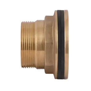 Врезка Thermo Alliance Standart 2" в бак SD40050 №4