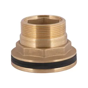 Врезка Thermo Alliance Standart 2" в бак SD40050 №5
