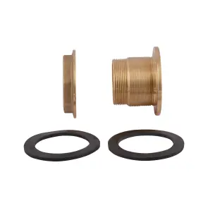 Врезка Thermo Alliance Standart 2" в бак SD40050 №6