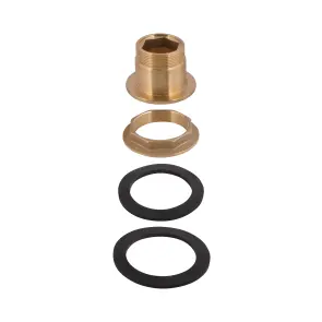 Врезка Thermo Alliance Standart 2" в бак SD40050 №8