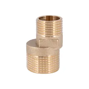 Ексцентрик Thermo Alliance Standart 1/2"х3/4" SD4301520 №3