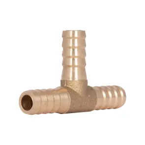 Трійник Thermo Alliance Standart 10 SD41710 №1