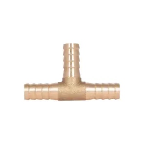 Трійник Thermo Alliance Standart 10 SD41710 №3