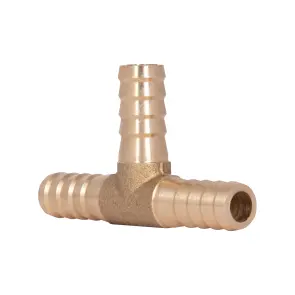 Трійник Thermo Alliance Standart 10 SD41710 №4