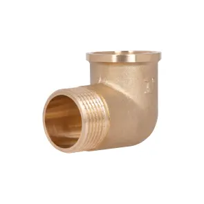 Угол Thermo Alliance Standart 1" ВЗ SD42025 №1