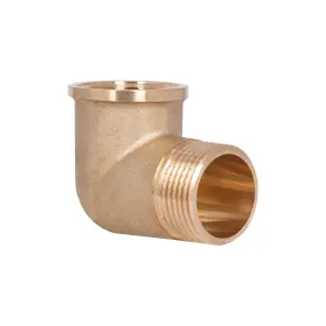 Угол Thermo Alliance Standart 1" ВЗ SD42025 №4