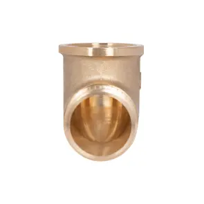 Угол Thermo Alliance Standart 1" ВЗ SD42025 №5