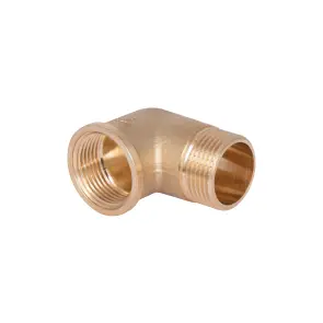 Угол Thermo Alliance Standart 1" ВЗ SD42025 №6