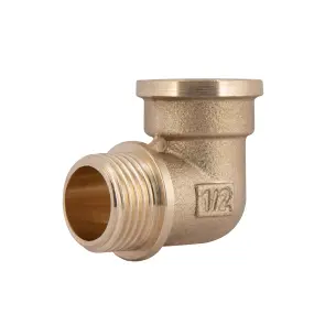 Кут Thermo Alliance Standart 1/2" ВЗ SD42015 №1