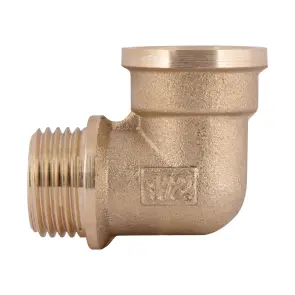 Кут Thermo Alliance Standart 1/2" ВЗ SD42015 №4