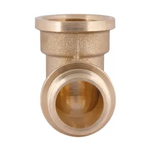 Кут Thermo Alliance Standart 1/2" ВЗ SD42015 №5