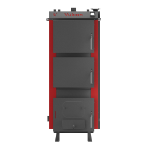 Котел твердотопливный стальной Thermo Alliance Vulcan V 5.0 SF 35 №3