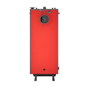 Котел твердотопливный стальной Thermo Alliance Vulcan V 5.0 SF 35 №4