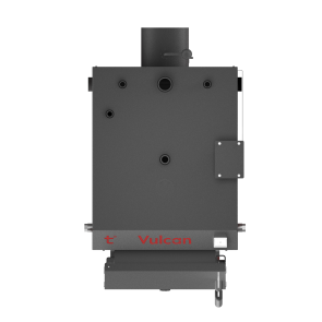 Котел твердотопливный стальной Thermo Alliance Vulcan V 5.0 SF 35 №6
