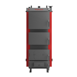 Котел твердопаливний сталевий Thermo Alliance Vulcan V 5.0 SF 40 №3