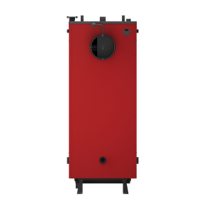 Котел твердопаливний сталевий Thermo Alliance Vulcan V 5.0 SF 40 №4