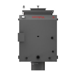 Котел твердопаливний сталевий Thermo Alliance Vulcan V 5.0 SF 40 №6